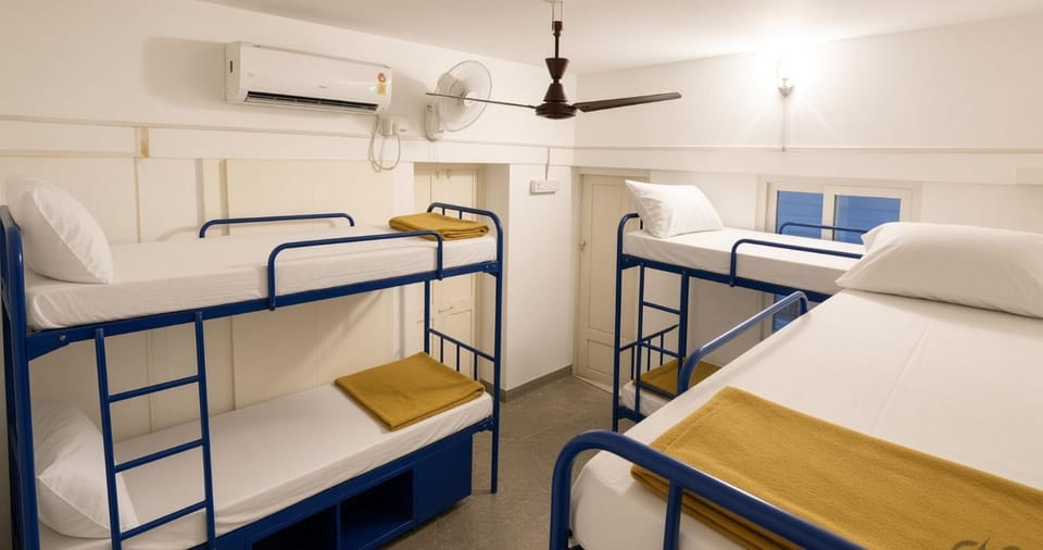 Kattil Coimbatore Hostel in Coimbatore