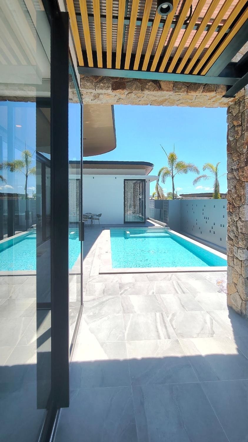 New listing! 4-Bed Private Pool Villa Maenam Villa in Ko Samui