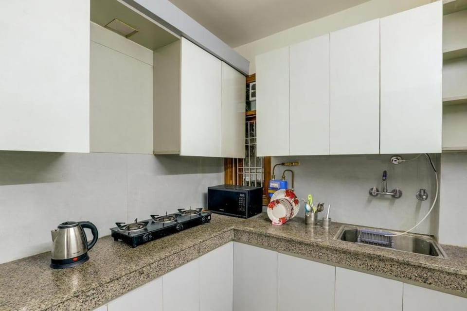 Peacefull Home Apartment in Mysuru