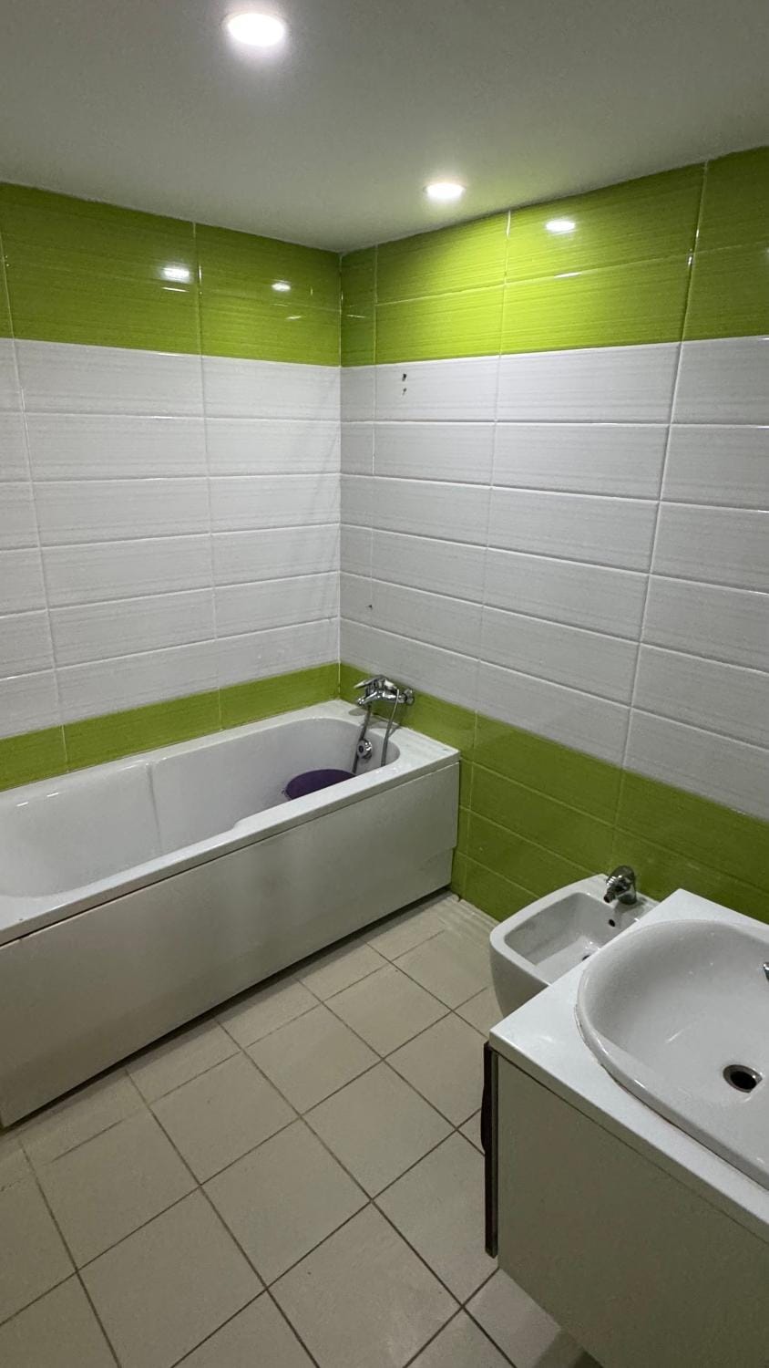 Belle vue Apartment in Oran