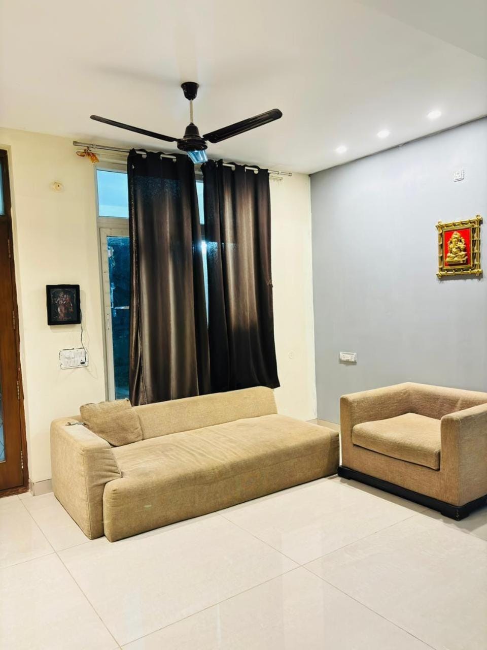 Comfortstay Luxury Homes Villa in Telangana