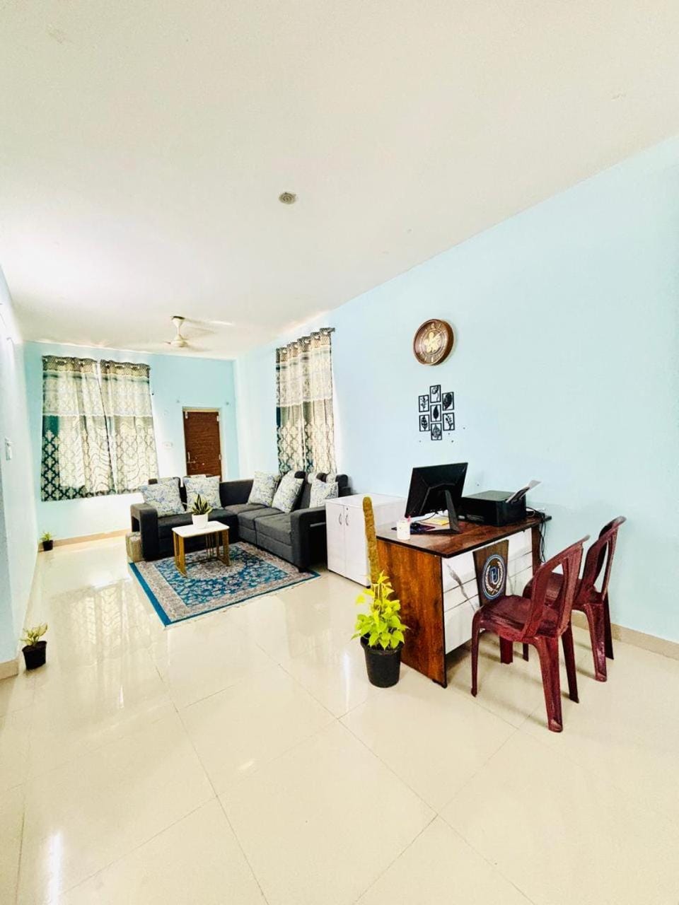 Comfortstay Luxury Homes Villa in Telangana