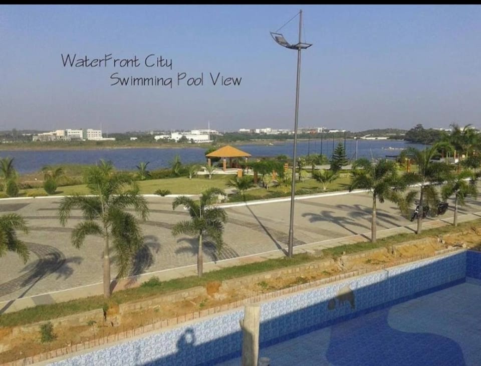 Comfortstay Luxury Homes Villa in Telangana