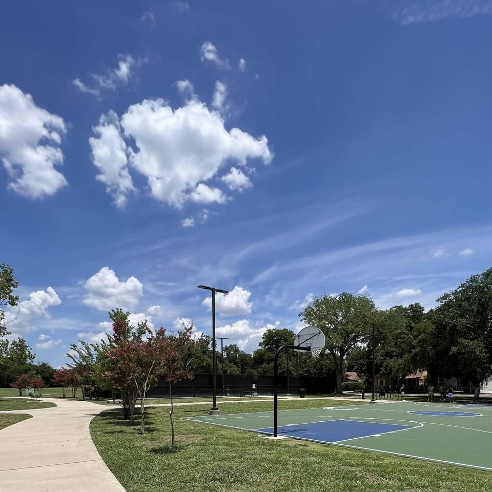 CL Dallas K1 Apartment in Dallas