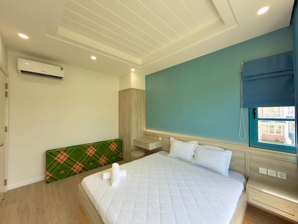 Villa NovaWorld Phan Thiet Villa in Phan Thiet