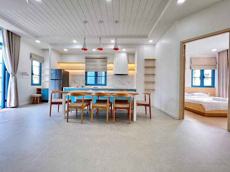 Villa NovaWorld Phan Thiet Villa in Phan Thiet
