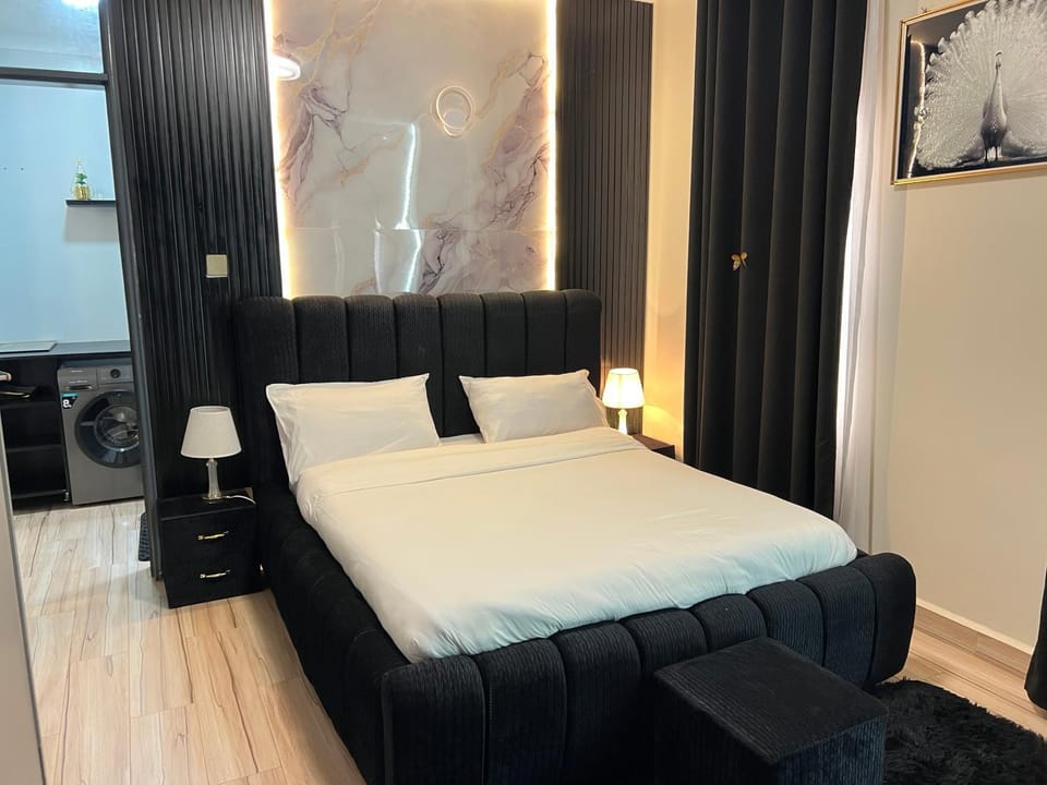 Celestial Homes Apartment in Kampala