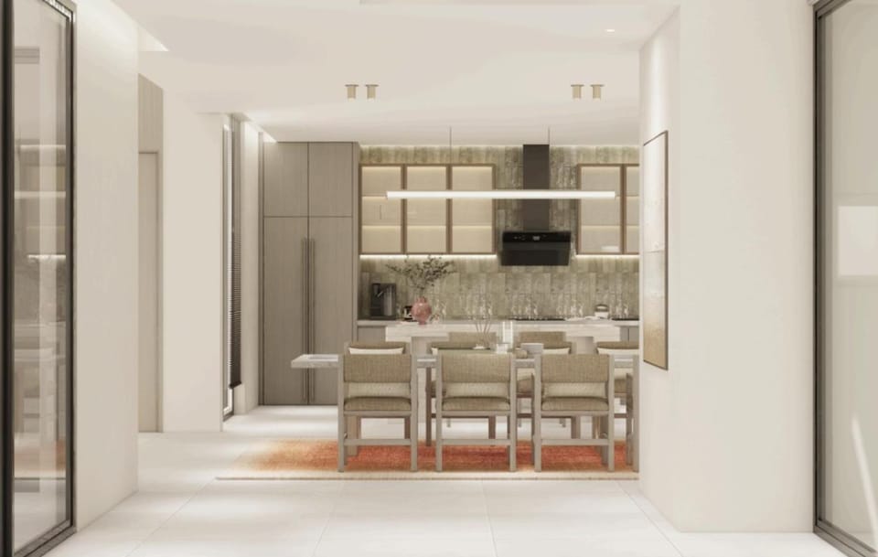 SELA Pool Villas Villa in Pattaya City
