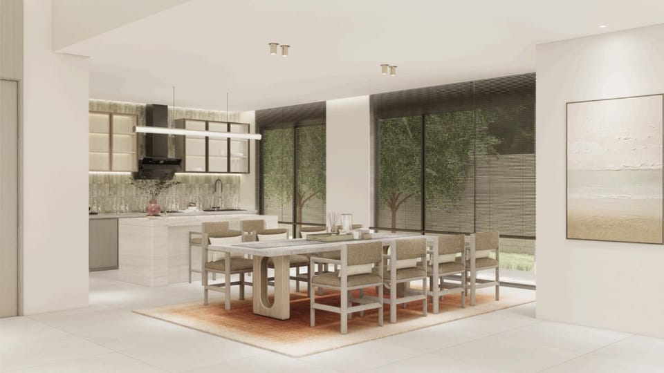 SELA Pool Villas Villa in Pattaya City