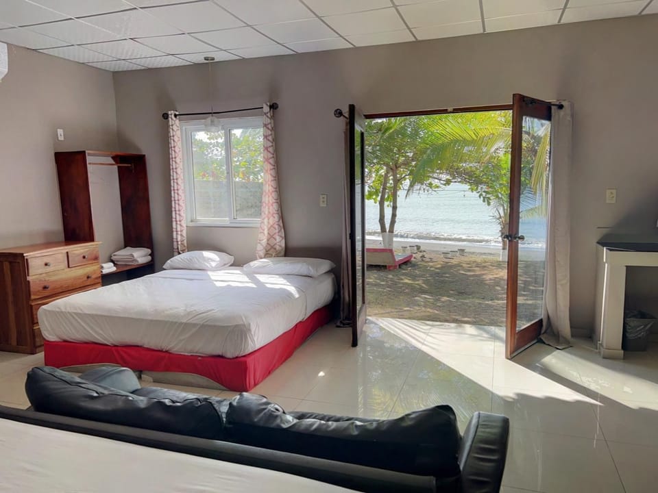 Big Daddy's Beach Club & Hotel Hotel in Chiriquí Province