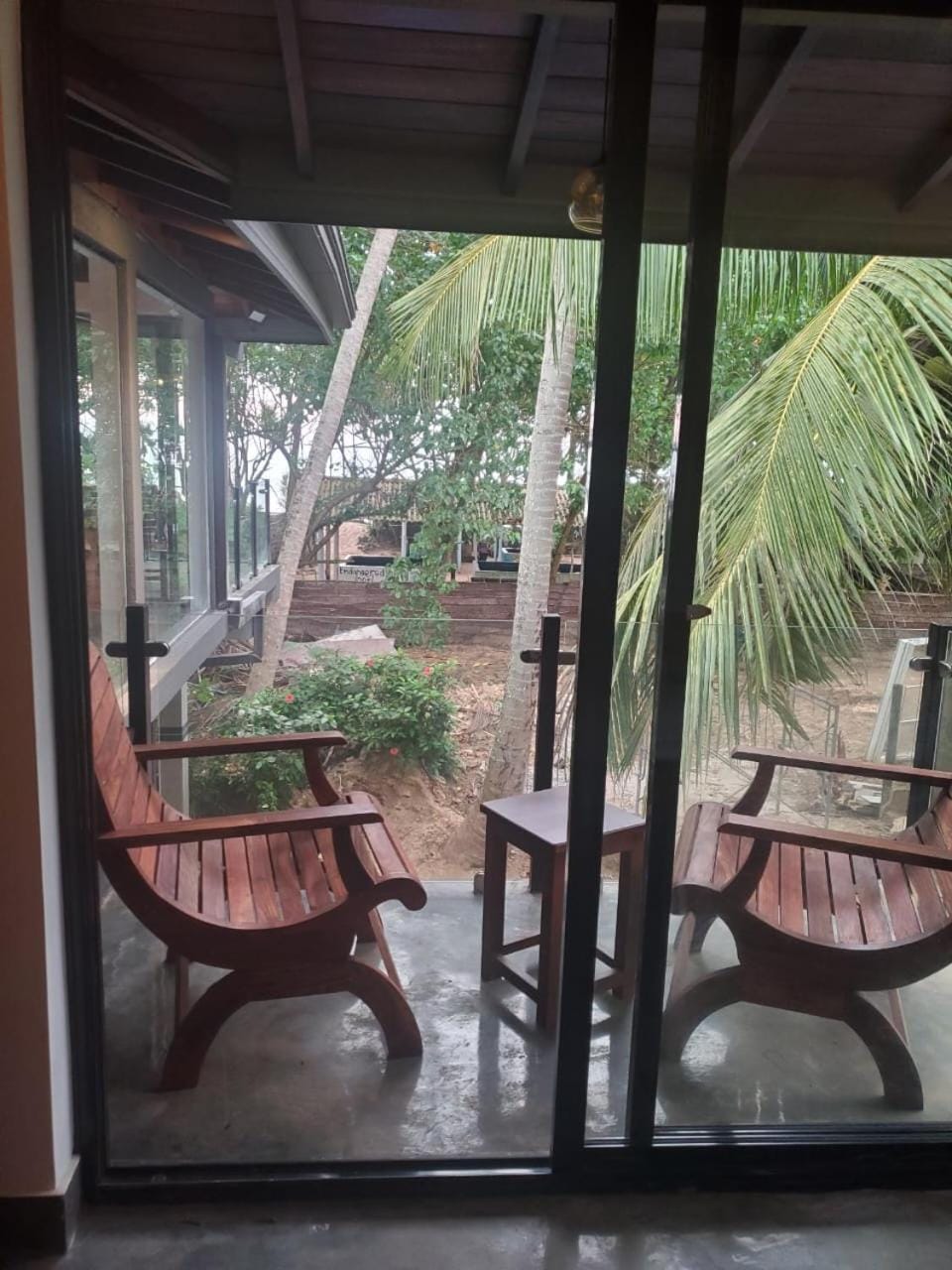 Tropical Sun Hotel in Southern Province