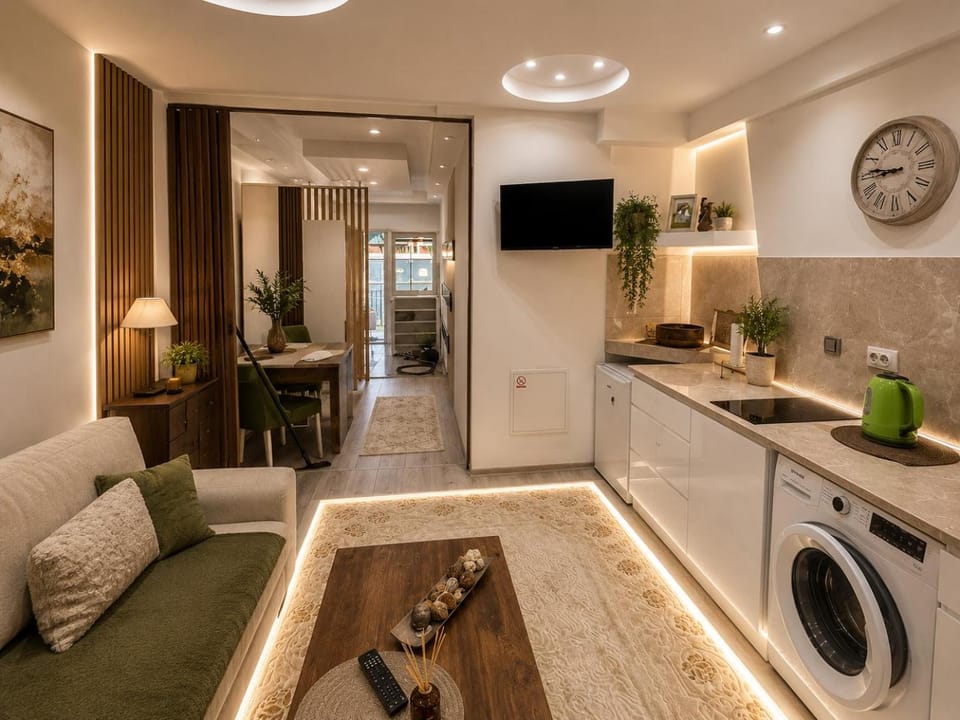 Villa Stup Sarajevo Apartment in Sarajevo