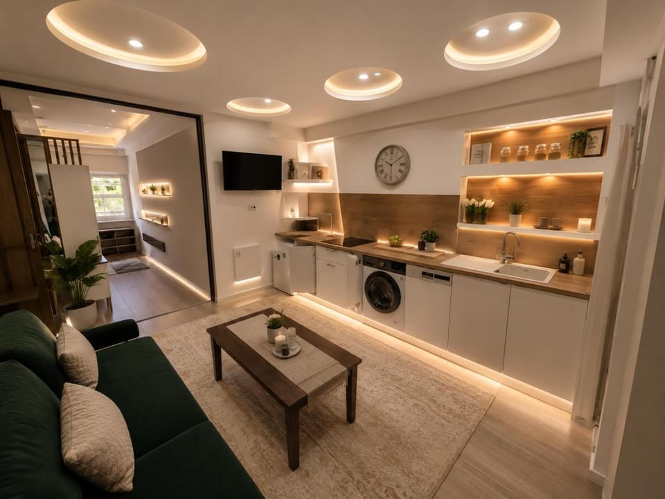 Villa Stup Sarajevo Apartment in Sarajevo