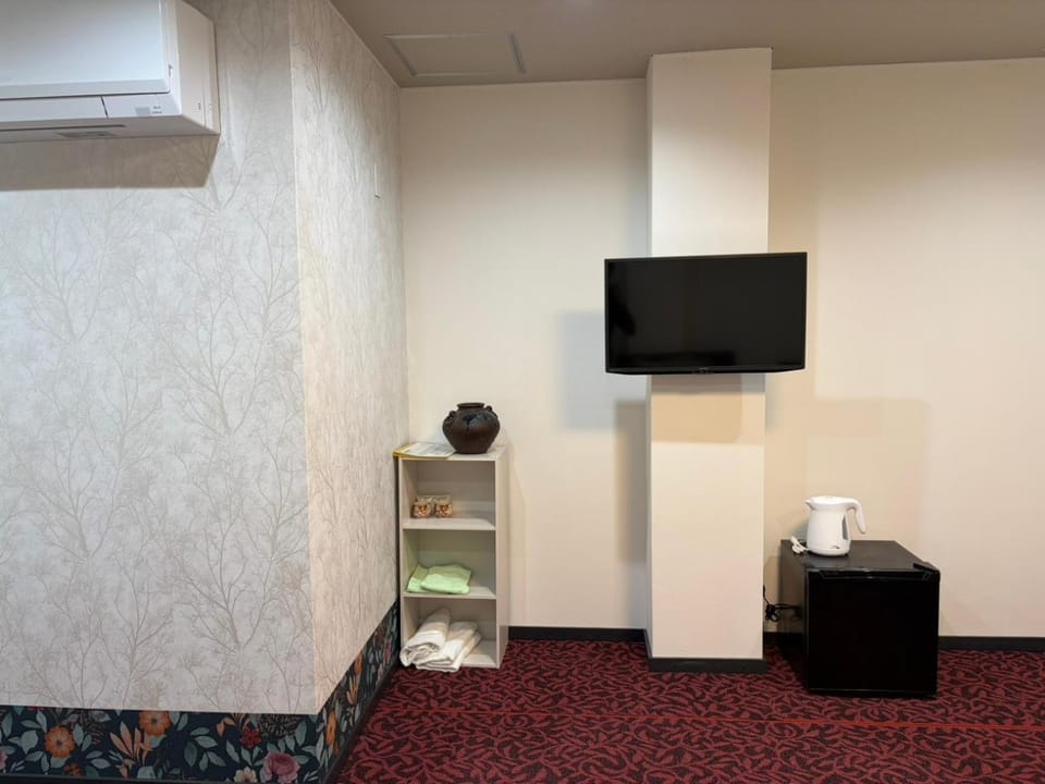 shin fuji inter hotel Hotel in Shizuoka Prefecture