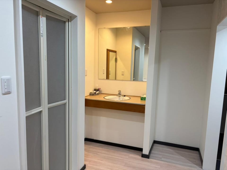 shin fuji inter hotel Hotel in Shizuoka Prefecture