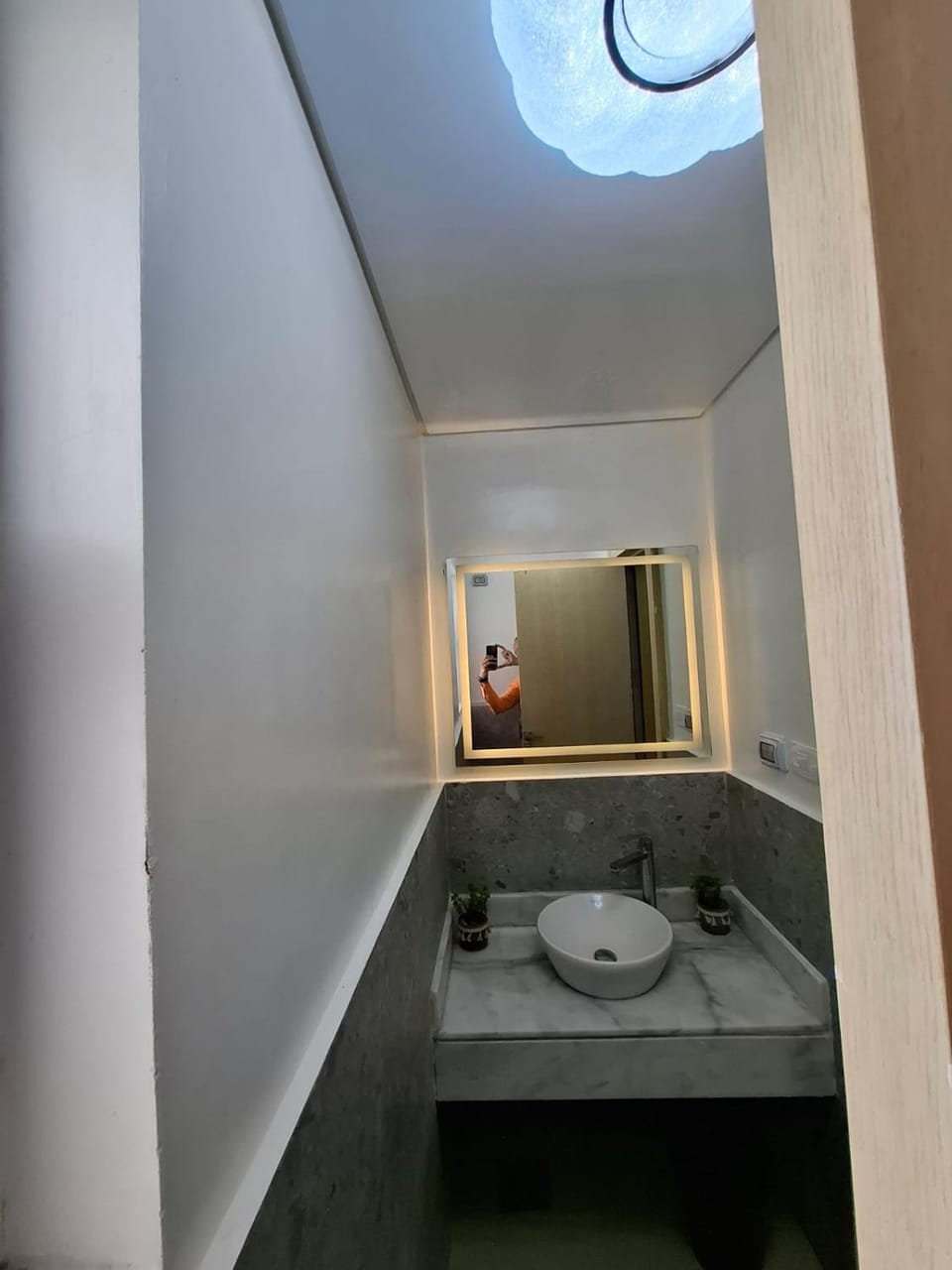 Palm Hills Luxury Apartment Apartment in Egypt