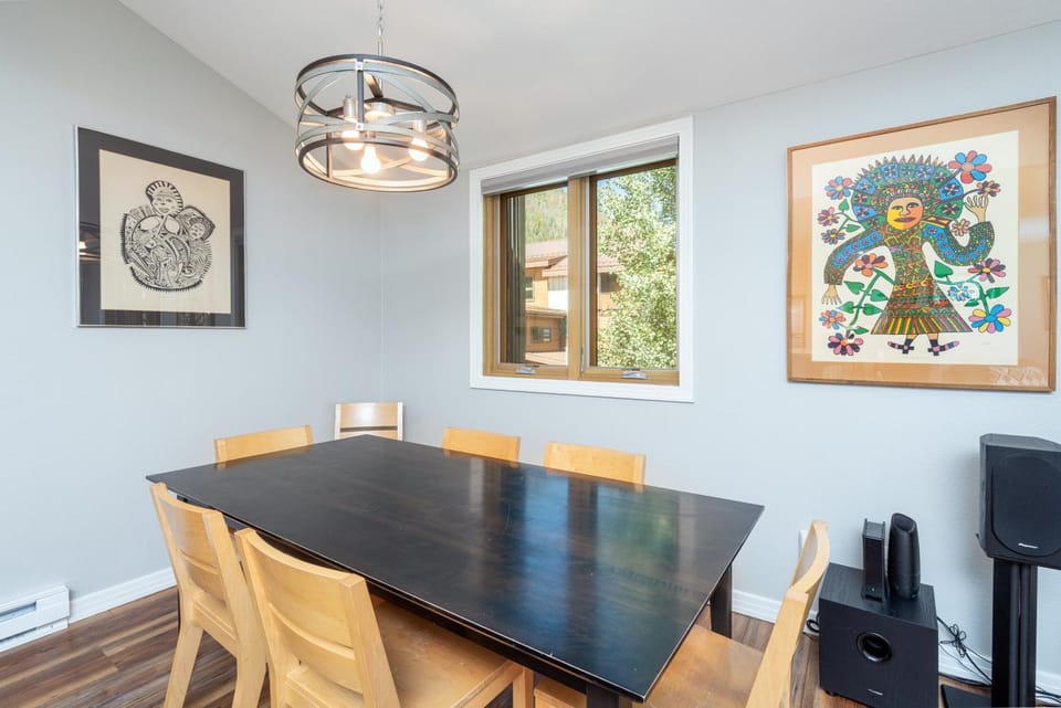 Sunset Vista condo Apartment in Telluride