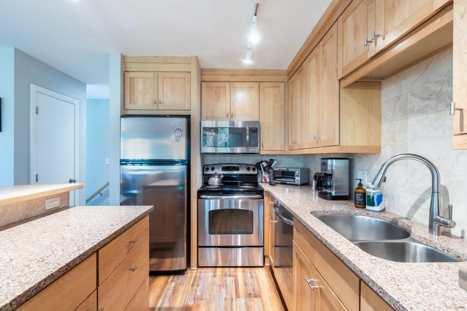 Sunset Vista condo Apartment in Telluride