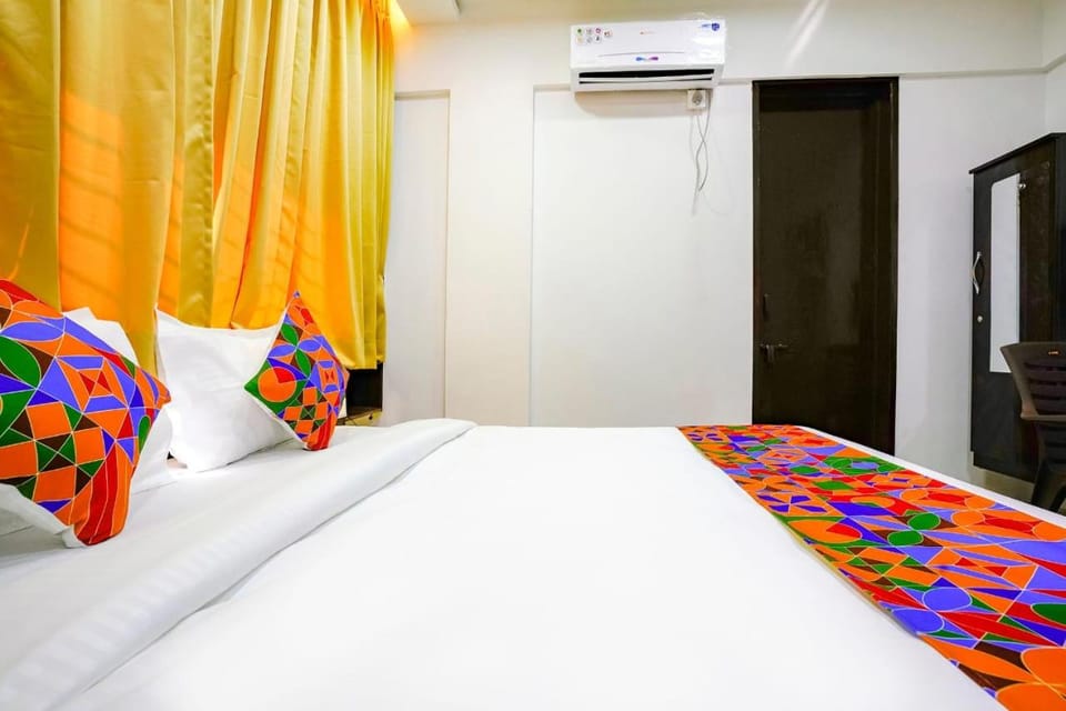 Shree krishna executive Hotel in Pune