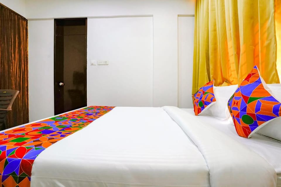 Shree krishna executive Hotel in Pune