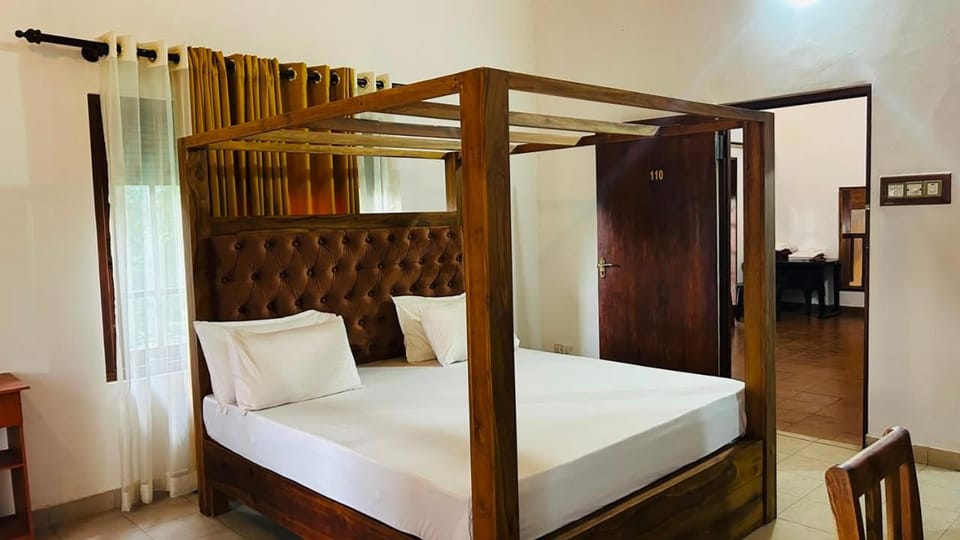 New Arverne Villa Kandy Hotel in Kandy