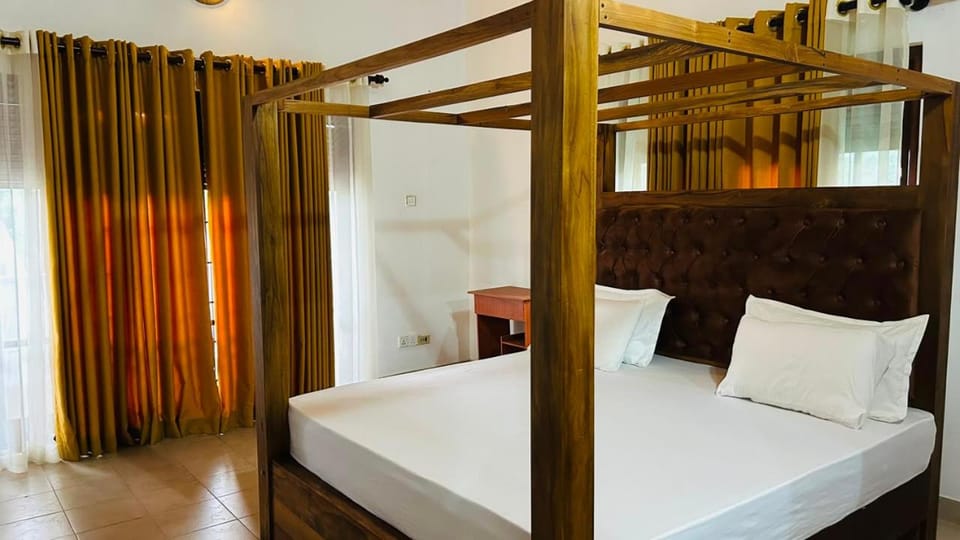 New Arverne Villa Kandy Hotel in Kandy