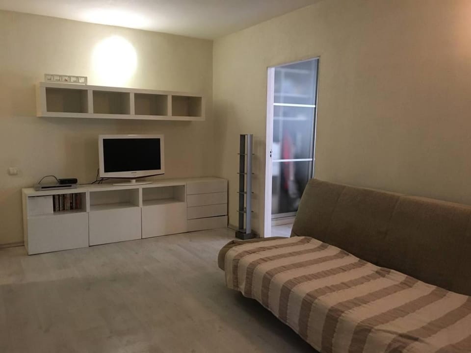 A good place in Shevchenko Apartment in Odessa