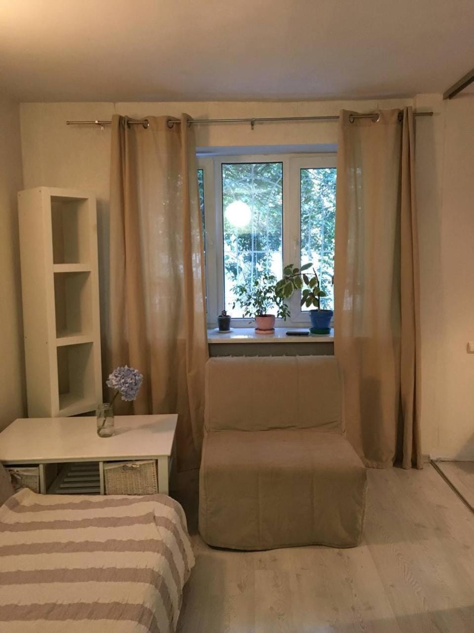 A good place in Shevchenko Apartment in Odessa