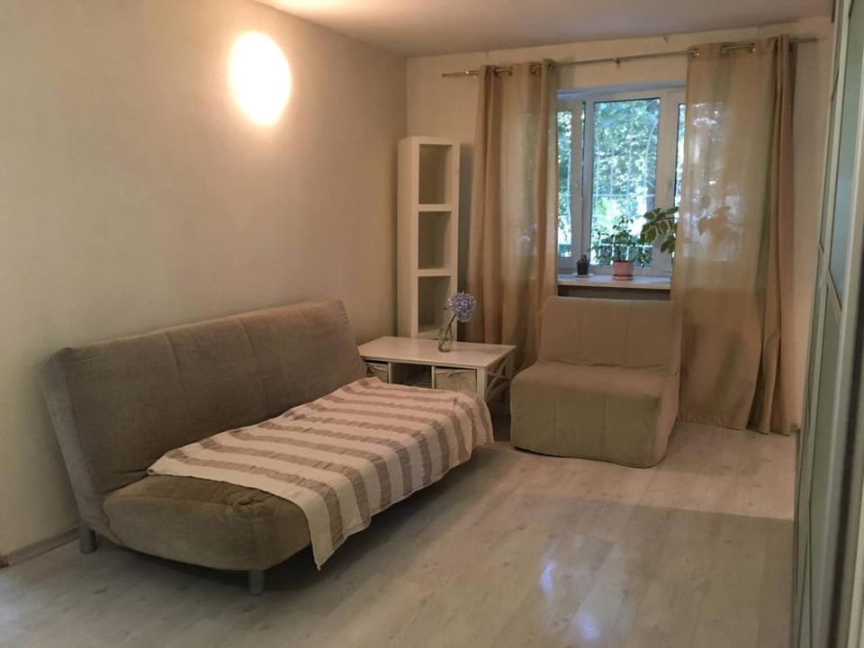 A good place in Shevchenko Apartment in Odessa