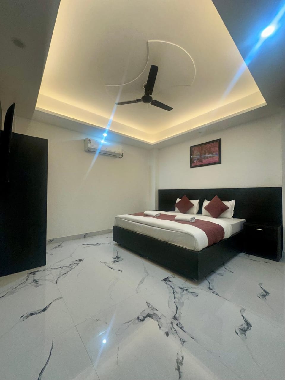 Cabana suites 1BHK 301 Apartment hotel in Rishikesh