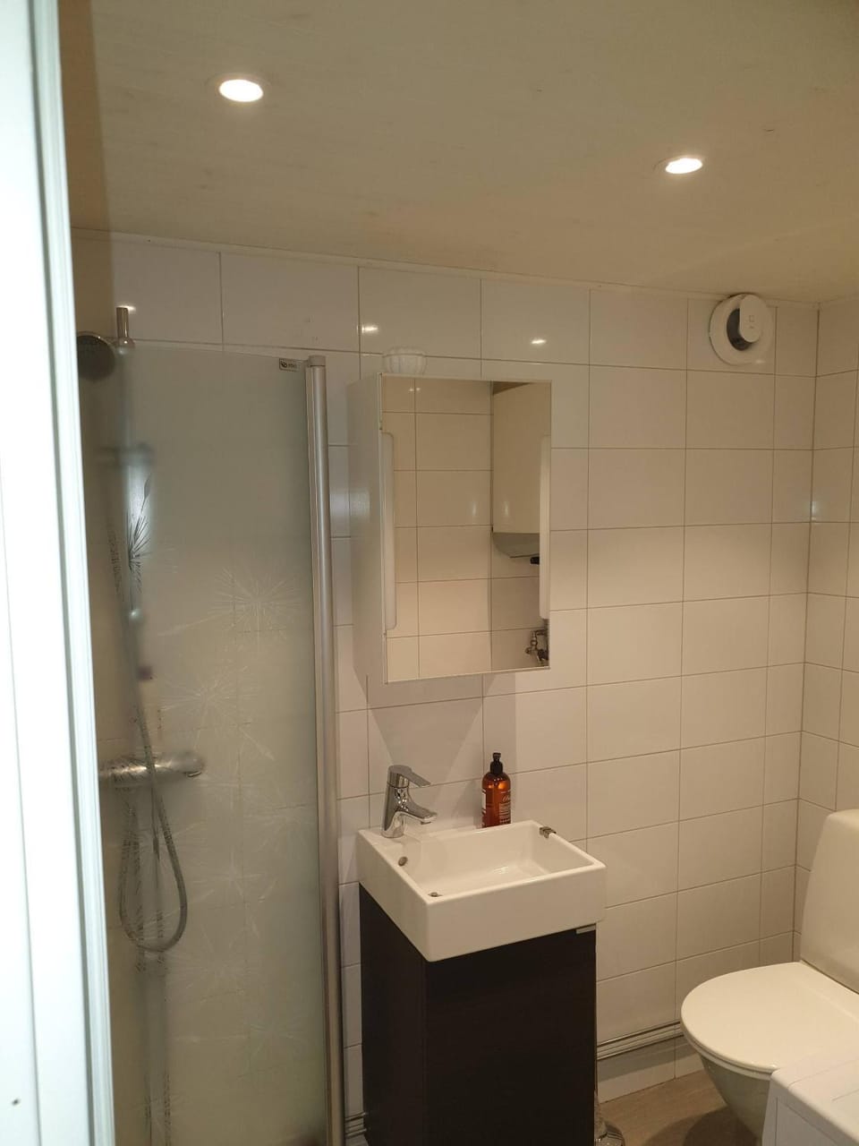 Toilet, Bathroom