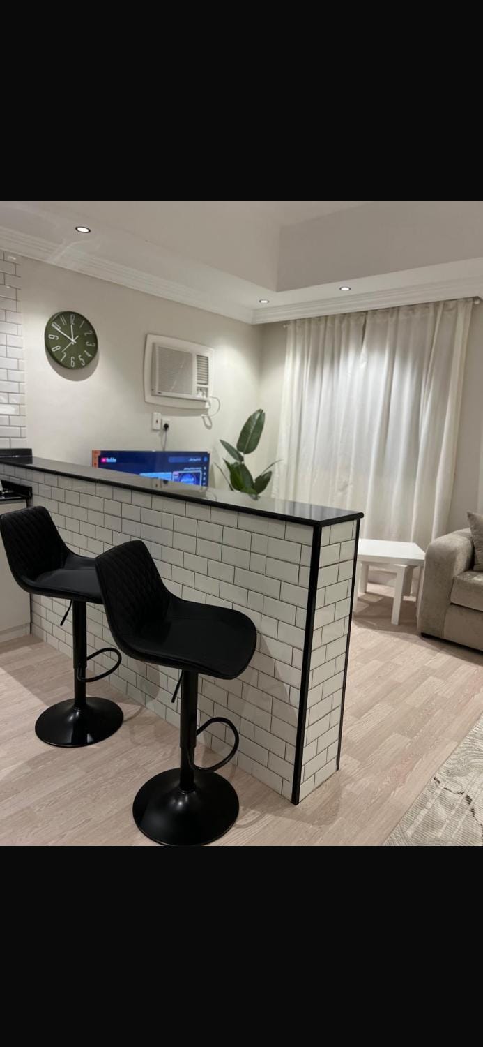 جناح فاخر بالقرب من الواجهة البحرية و ردسي مول Apartment in Jeddah