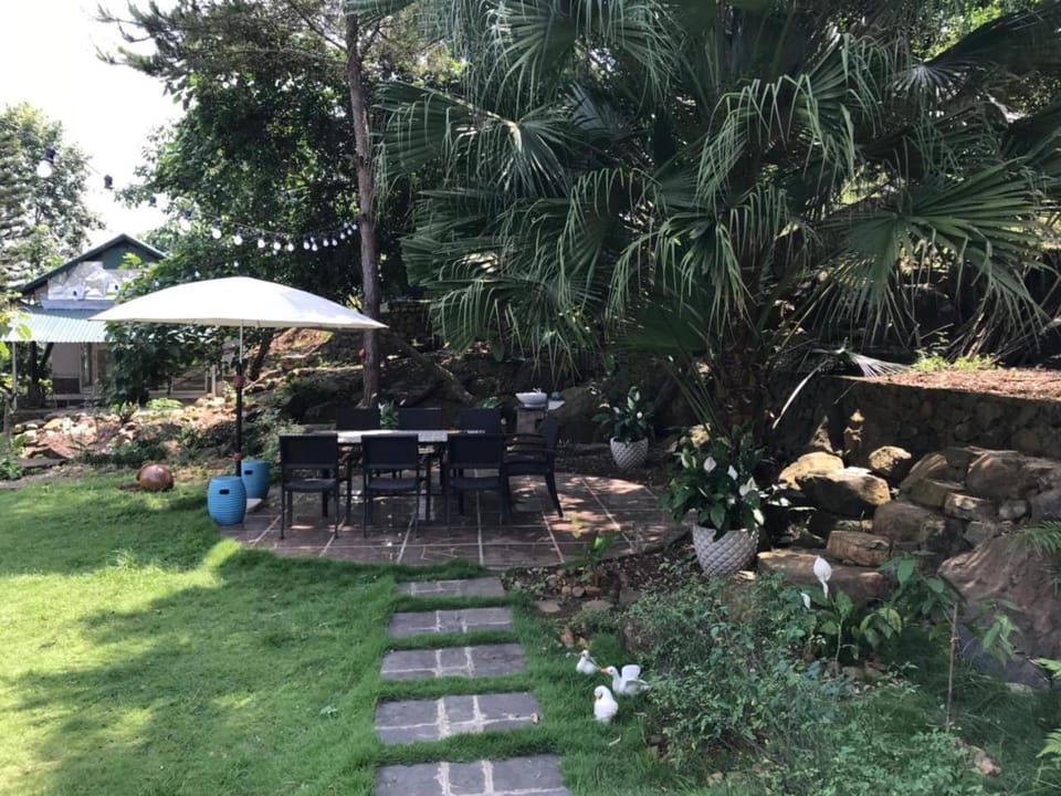 Eirene villar Villa in Vietnam