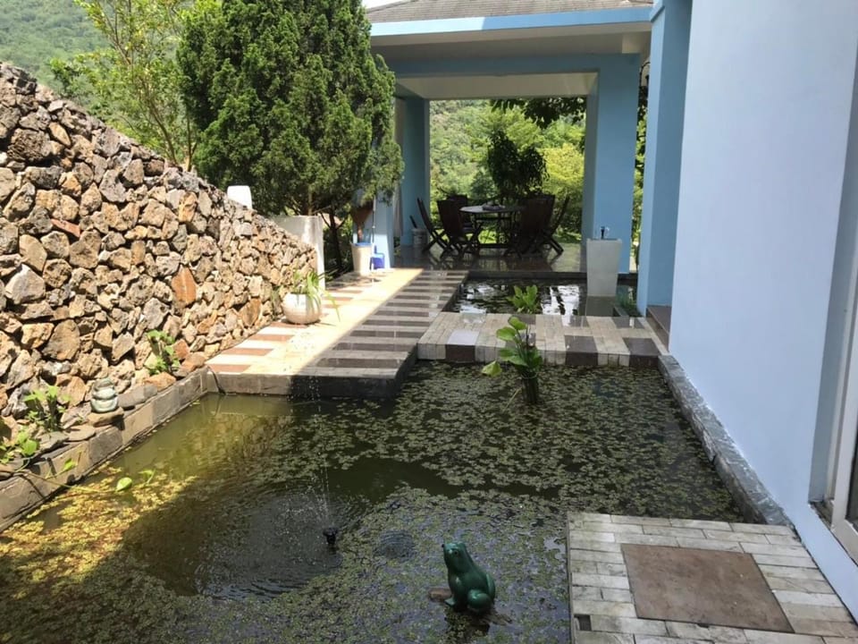 Eirene villar Villa in Vietnam