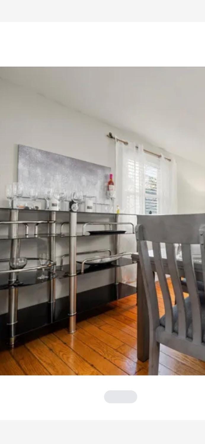 Cumberland Cozy Suite Apartment in Syracuse