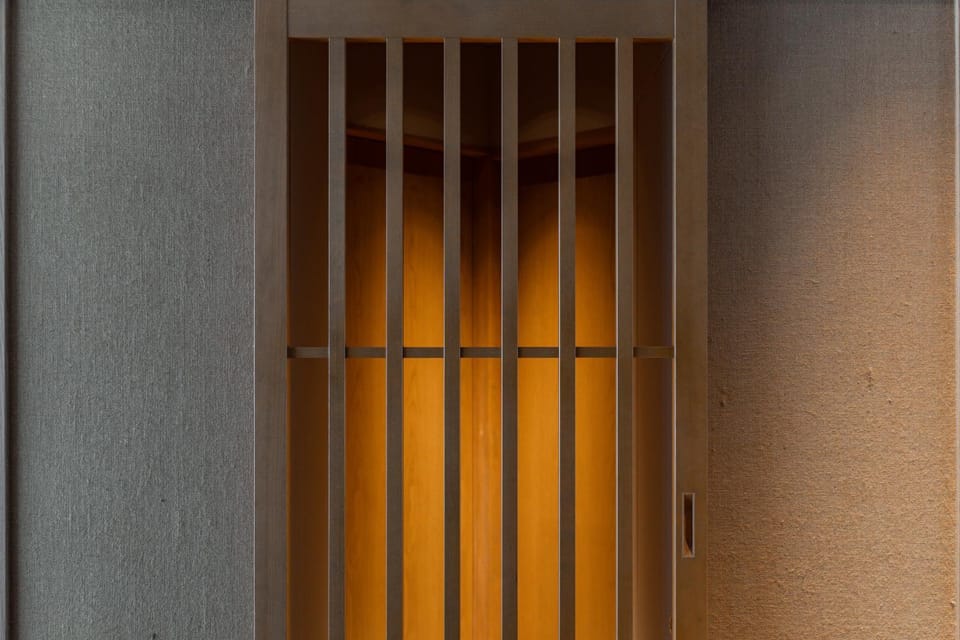 Voma Hotel Shinjuku, Newly Built in 2026, 2F Hotel Quality 4-Minute Walk From The Station Apartment in Shinjuku