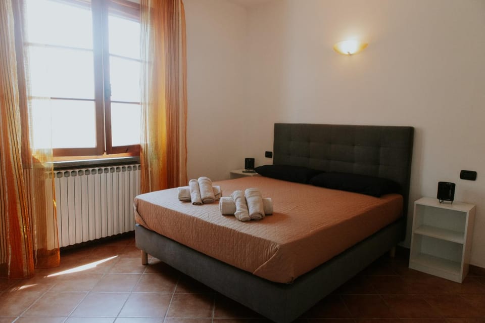 BnB Villa Augusta Bed and Breakfast in Emilia-Romagna