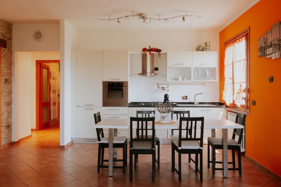 BnB Villa Augusta Bed and Breakfast in Emilia-Romagna