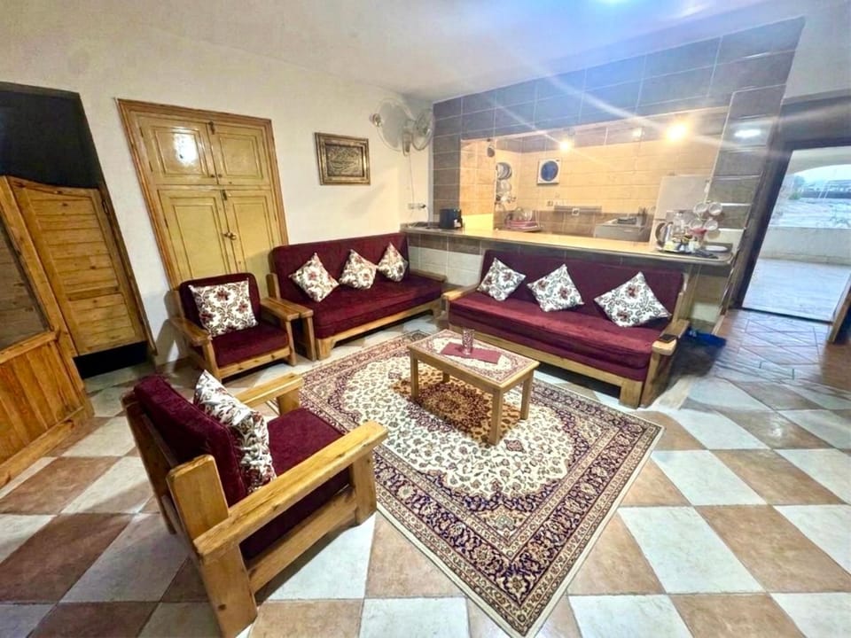 شاليه 4 غرف مارينا 2 - Chalet 4 Bedroom Marina 2 Apartment hotel in Egypt