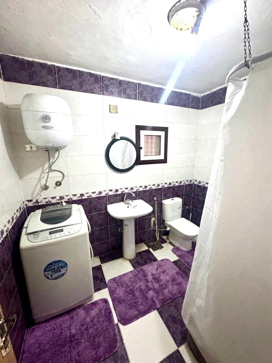شاليه 4 غرف مارينا 2 - Chalet 4 Bedroom Marina 2 Apartment hotel in Egypt