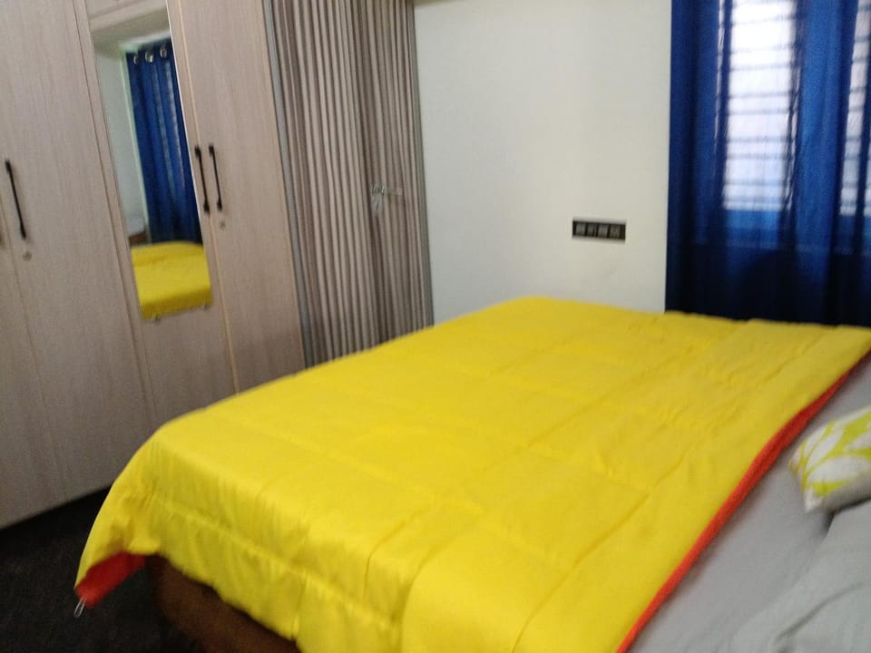 casa 3bhk Apartment in Mysuru