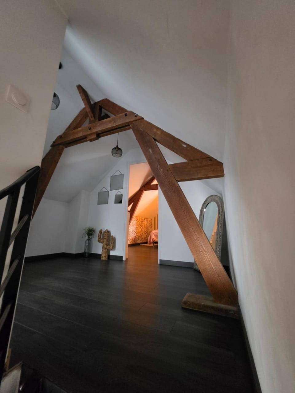 La Dolce Vita Apartment in Normandy