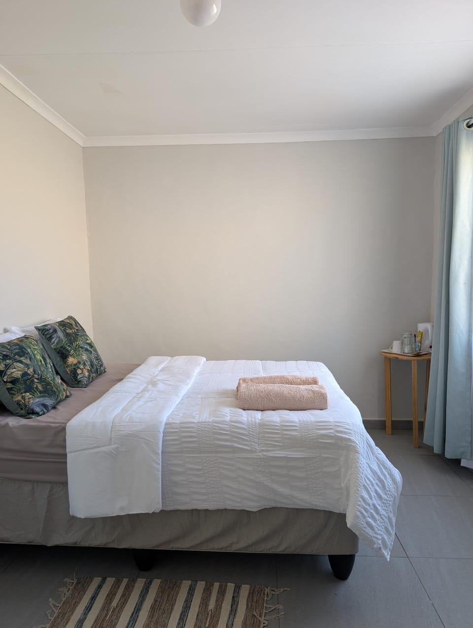 Casa Viola Guesthouse Katutura Bed and Breakfast in Windhoek