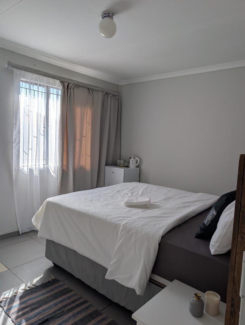 Casa Viola Guesthouse Katutura Bed and Breakfast in Windhoek