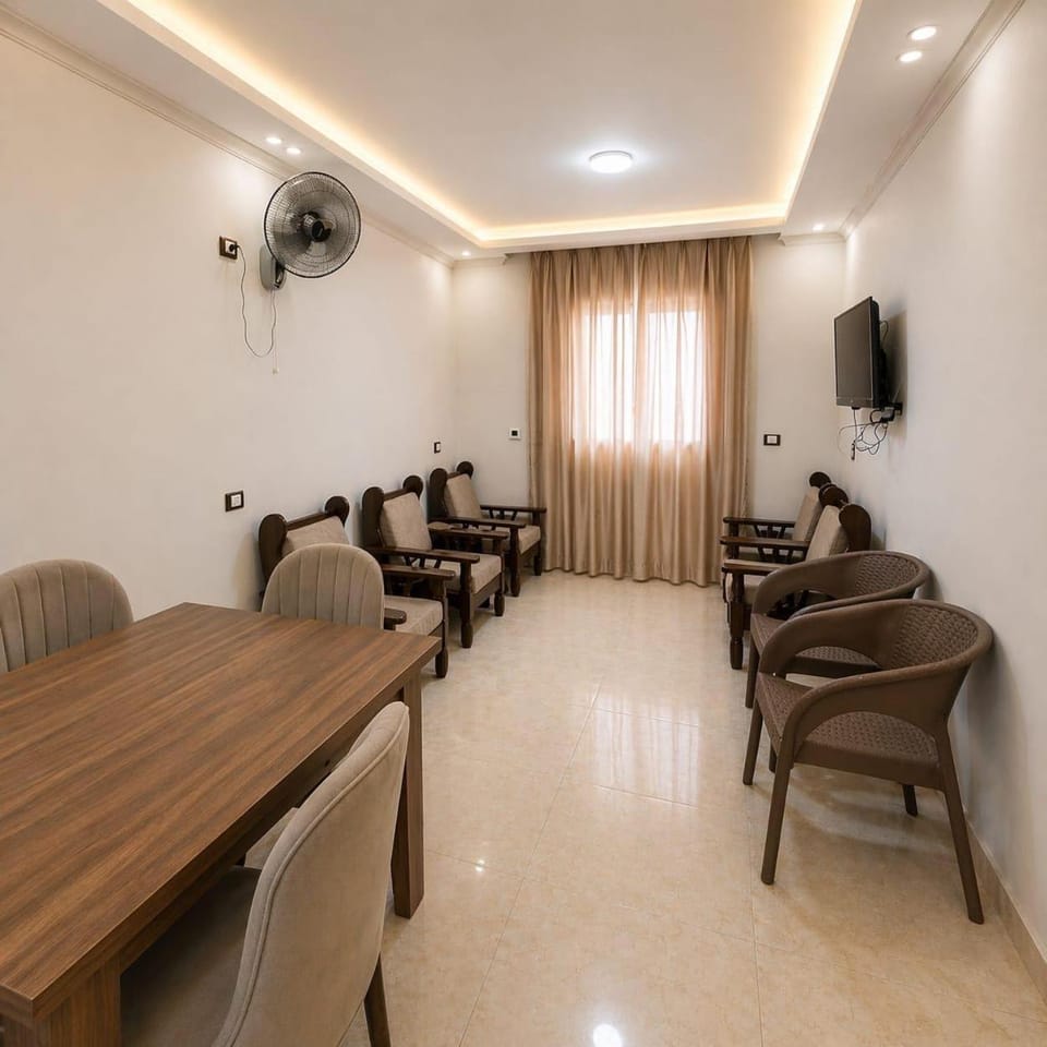 برج أمواج Apartment hotel in Egypt