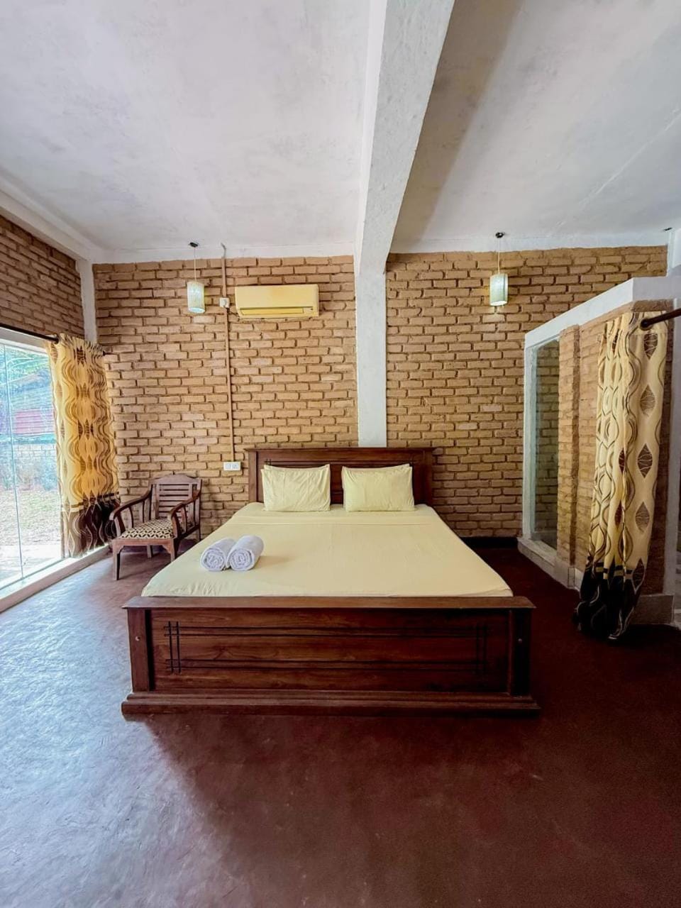 Transit jungle villa Villa in Western Province