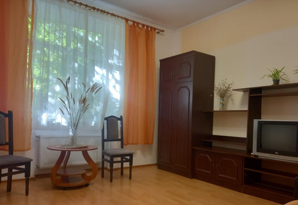 Big apartment near the park and beach Apartment in Odessa