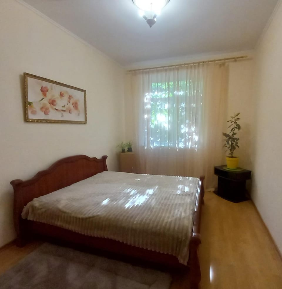Big apartment near the park and beach Apartment in Odessa