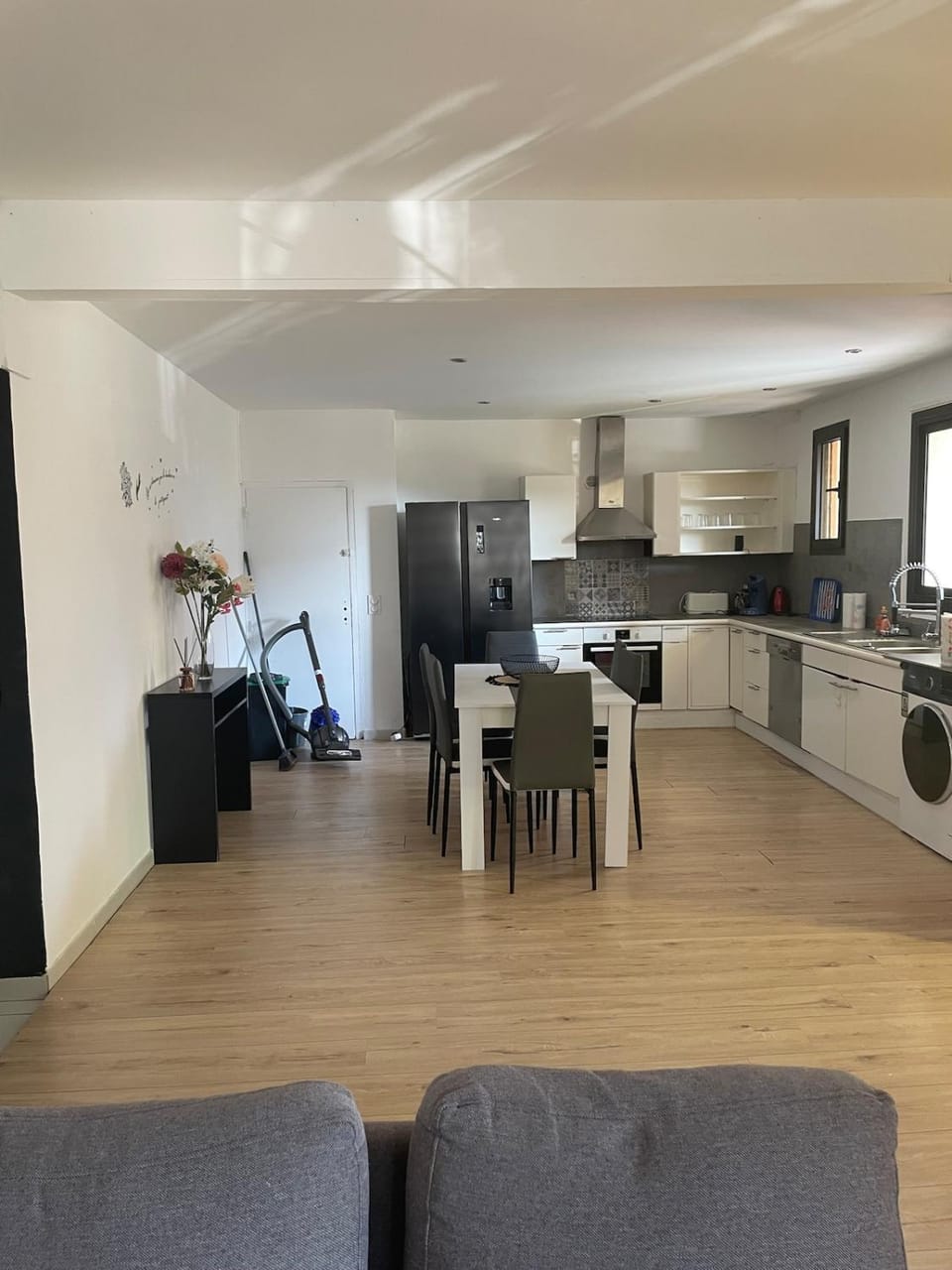 u primu Apartment in Corsica