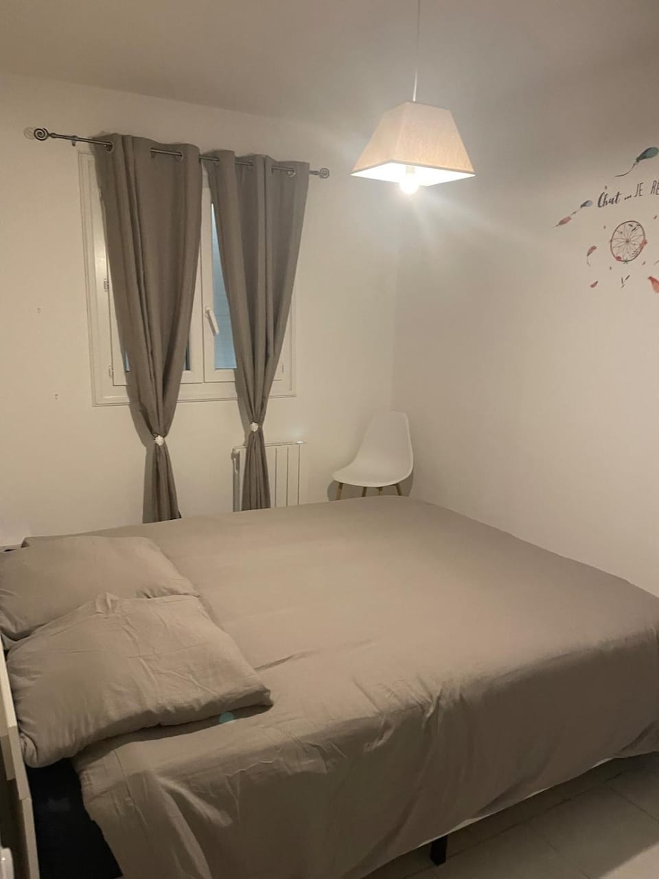 u primu Apartment in Corsica